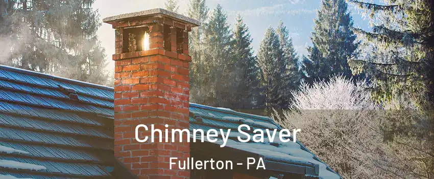  Chimney Saver Fullerton - PA