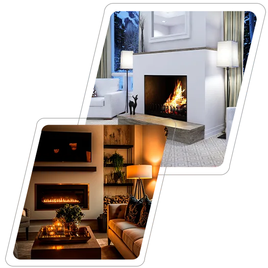 Remove Chimney Odor in Fullerton, PA