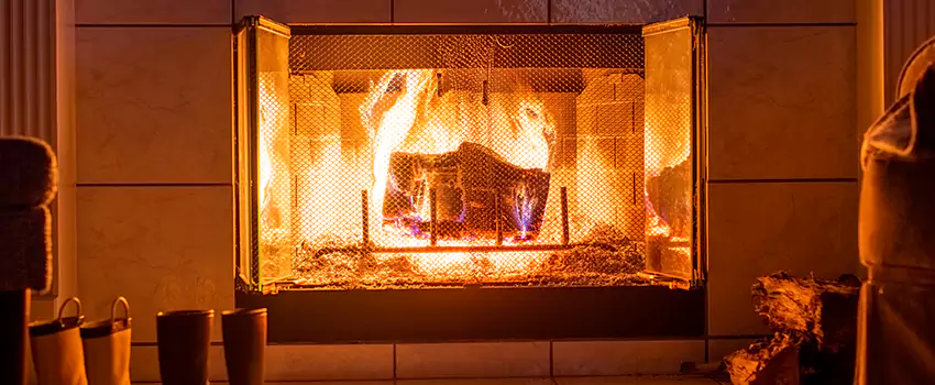 Astria Vent Free Gas Fireplaces Installation in Fullerton, PA
