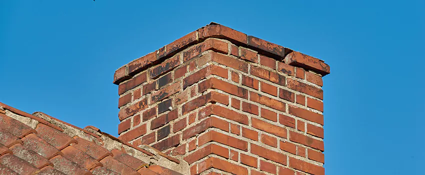Clean Blocked Chimney in Fullerton, Pennsylvania