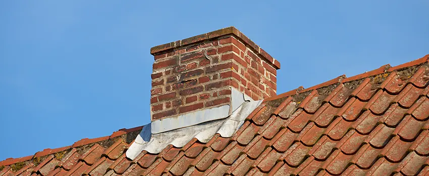 Residential Chimney Bricks Rotten Repair Services in Fullerton, PA