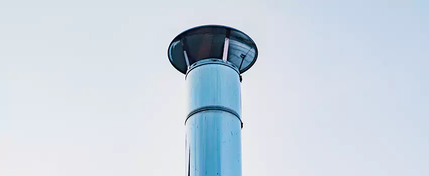 Wind-Resistant Chimney Caps Installation and Repair Services in Fullerton, Pennsylvania