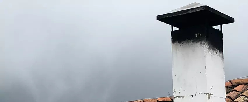 Chimney Damper Inspection in Fullerton, PA