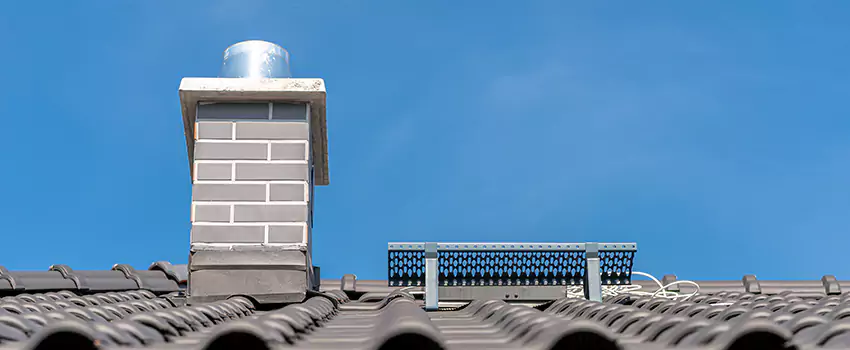 Chimney Flue Relining Services in Fullerton, Pennsylvania