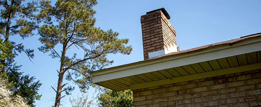 Budget-Friendly Chimney Masonry Service in Fullerton, Pennsylvania
