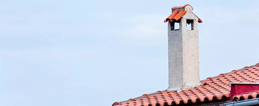 Chimney Pot Replacement in Fullerton, PA