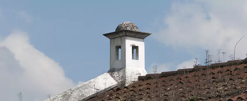 Cost To Rebuild A Chimney in Fullerton, PA