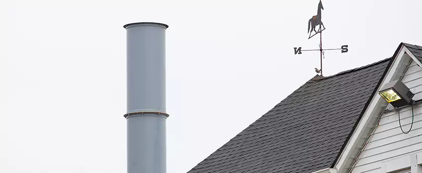 Chimney Inspection in Fullerton, PA