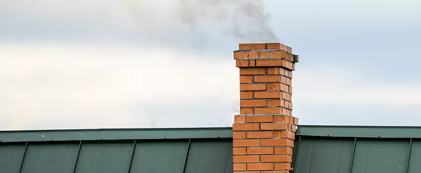 Chimney Soot Cleaning Cost in Fullerton, PA