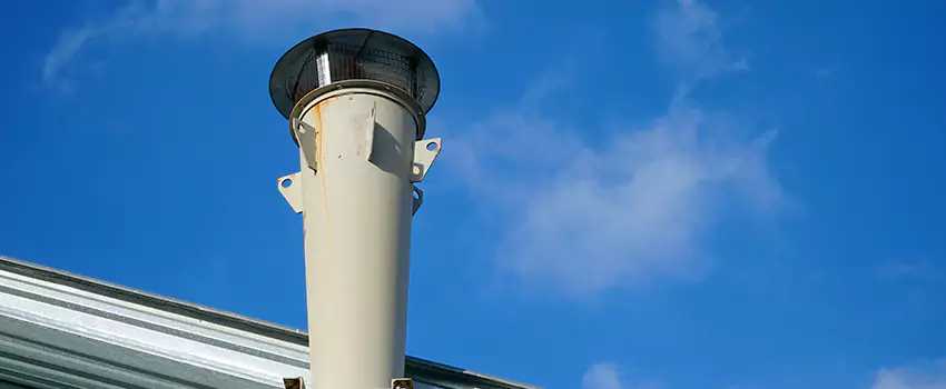 Chimney Spark Arrestor Requirements in Fullerton, PA