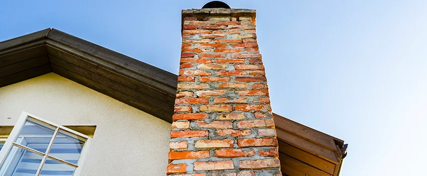Chimney Mortar Replacement in Fullerton, PA