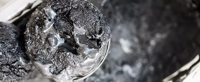 Clogged Dryer Vent Lint Cleaning in Fullerton, Pennsylvania