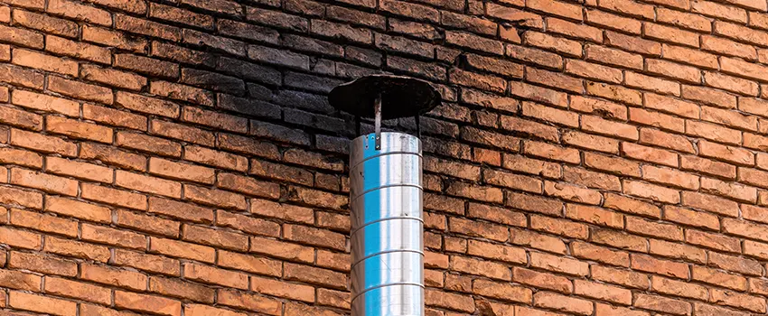 Diagnosing Commercial Chimney Problems in Fullerton, PA