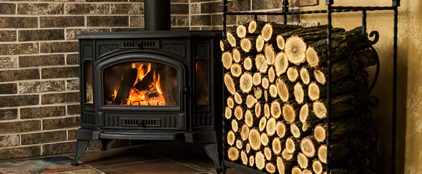 Drolet Fireplaces in Fullerton, Pennsylvania