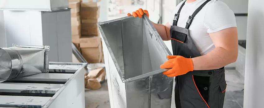 Benefits of Dryer Vent Inspection in Fullerton, PA