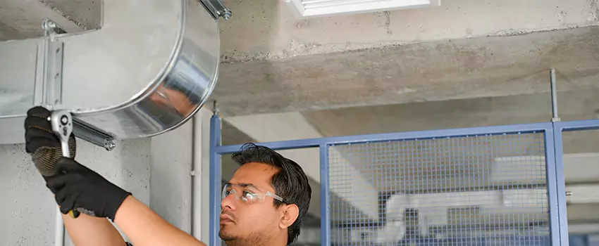 HVAC Ductwork Cleaning in Fullerton, PA