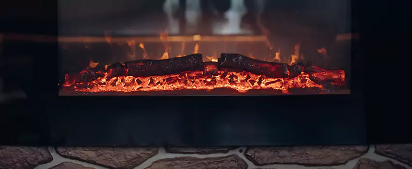 Outdoor Electric Fireplace Installation Solutions in Fullerton, PA