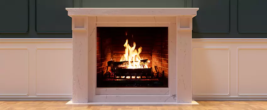 Empire Comfort Systems Fireplace Installation and Replacement in Fullerton, Pennsylvania