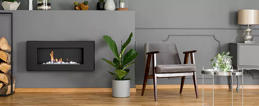 Ethanol Fireplace Burner Repair in Fullerton, PA