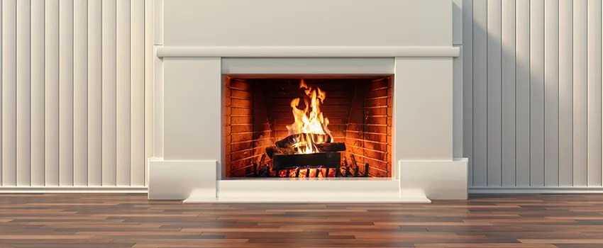 Fireplace Broken Ashtray Repair Services in Fullerton, Pennsylvania
