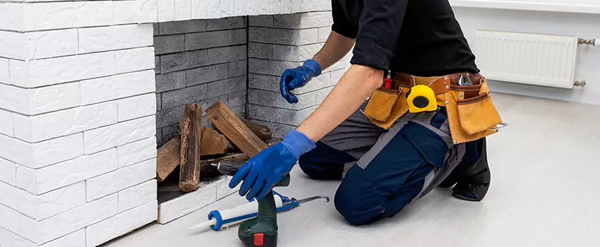Fireplace Doors Cleaning in Fullerton, Pennsylvania