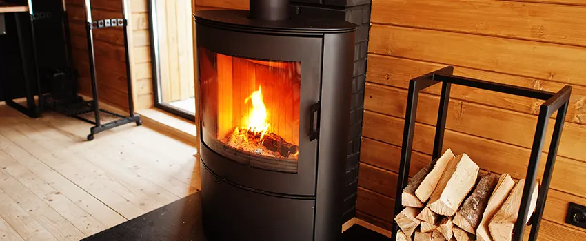 Gas Fireplace Door Handle Installation Services in Fullerton, Pennsylvania