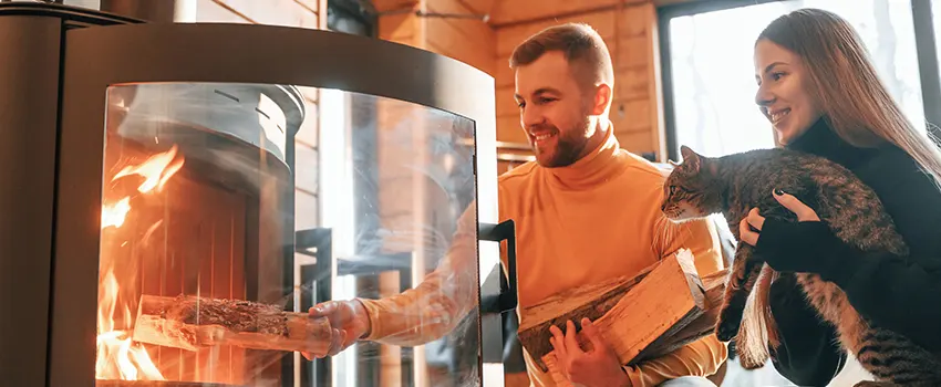 Fireplace Door Installation And Replacement Contractors in Fullerton, PA