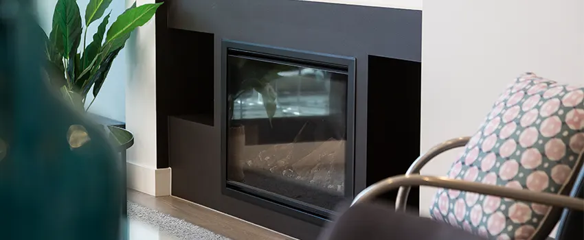 Welding Repairs for Fireplace Grate in Fullerton, PA