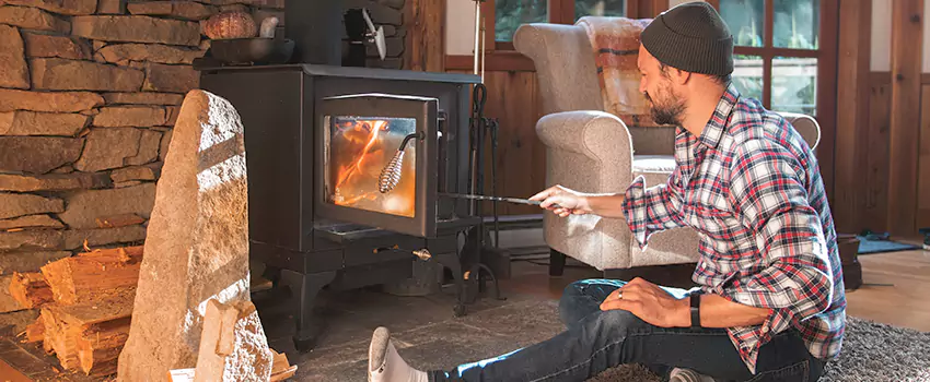 Fireplace Chimney Maintenance in Fullerton, Pennsylvania
