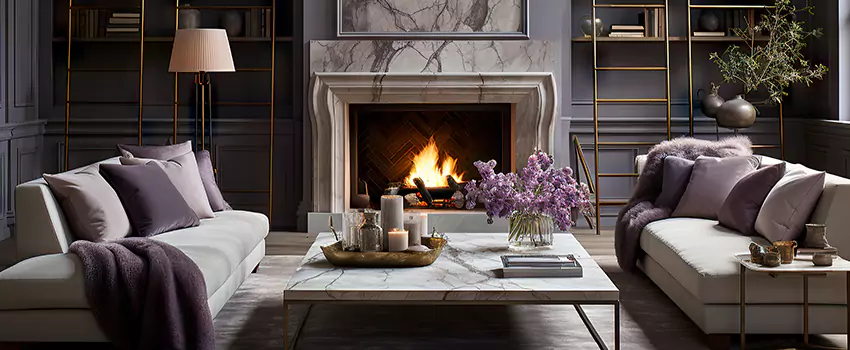 Fireplace Xtrordinair Ember-Glo Insert Fireplace Maintenance in Fullerton, Pennsylvania