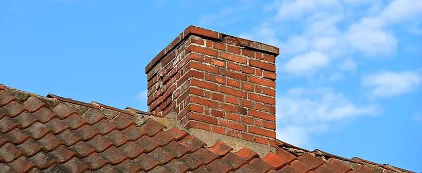Flue Tiles Cracked Repair Services near Me in Fullerton, PA