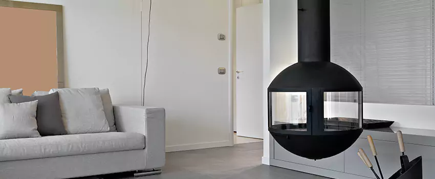 Hanging & Suspended Fireplaces Designer in Fullerton, Pennsylvania