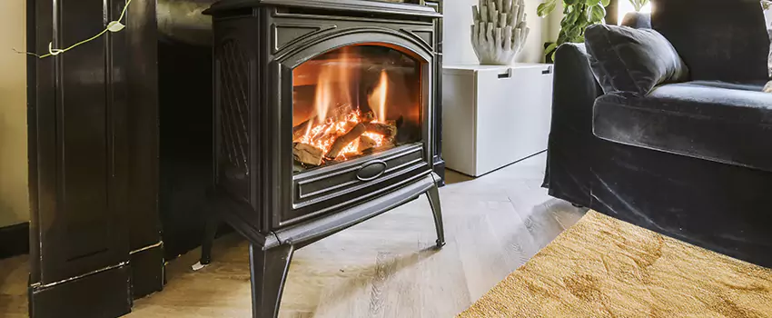 Cost of Hearthstone Stoves Fireplace Services in Fullerton, Pennsylvania
