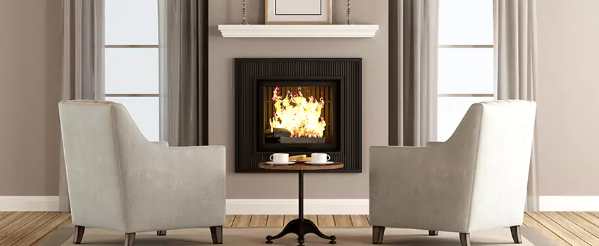 Heat & Glo Outdoor Gas Fireplaces Installation Contractors in Fullerton, Pennsylvania
