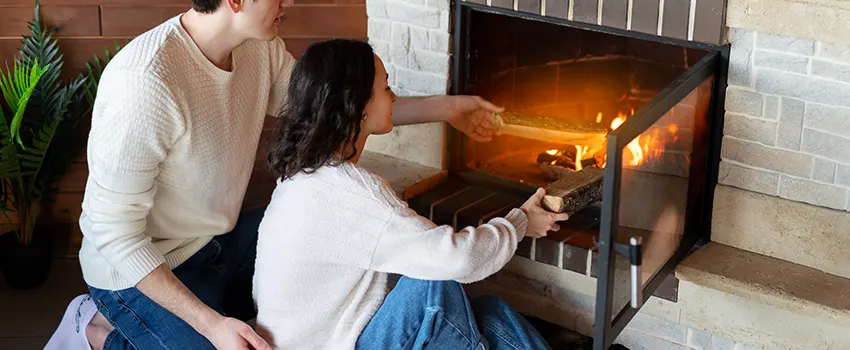 Kings Man Direct Vent Fireplaces Services in Fullerton, Pennsylvania