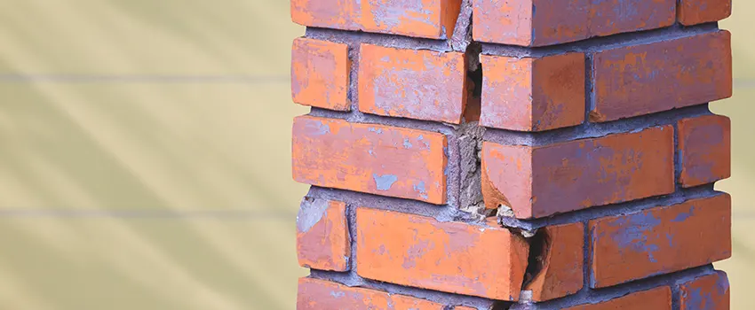 Leaking Chimney Repair And Replacement Cost in Fullerton, Pennsylvania