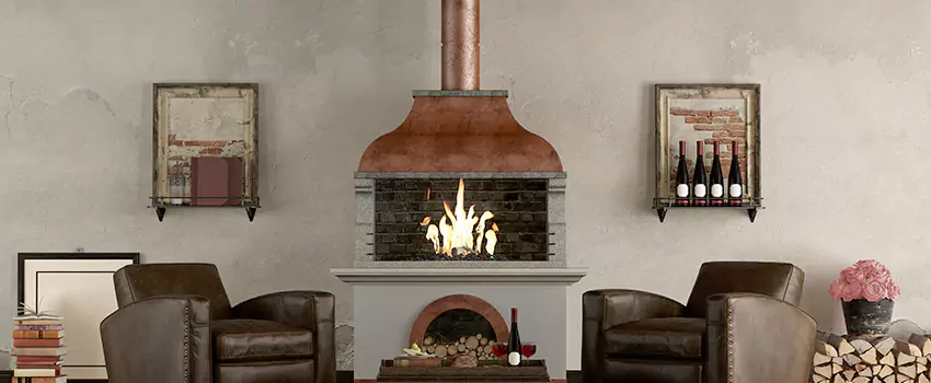 Benefits of Pacific Energy Fireplace in Fullerton, Pennsylvania