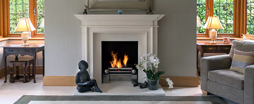 RSF Fireplaces Maintenance and Repair in Fullerton, Pennsylvania