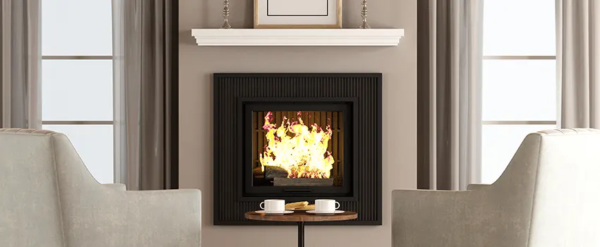 Superior Outdoor Fireplace Repair in Fullerton, PA