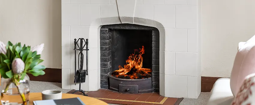 Valor Fireplaces and Stove Repair in Fullerton, PA