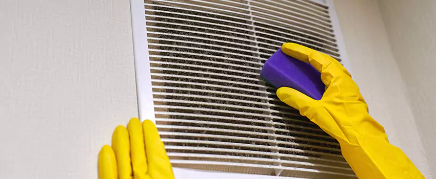 Vent Cleaning Company in Fullerton, PA