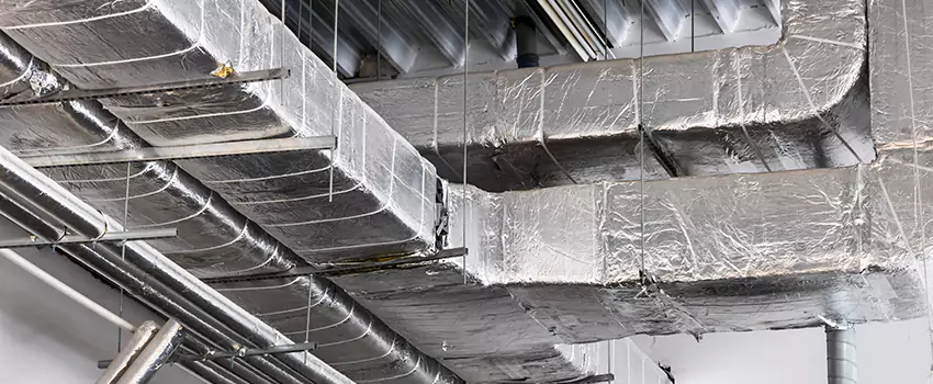 Vent Dust Cleaning Cost in Fullerton, PA