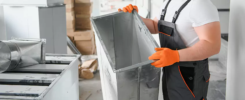 Ventilation Fan Cleaning Services in Fullerton, Pennsylvania