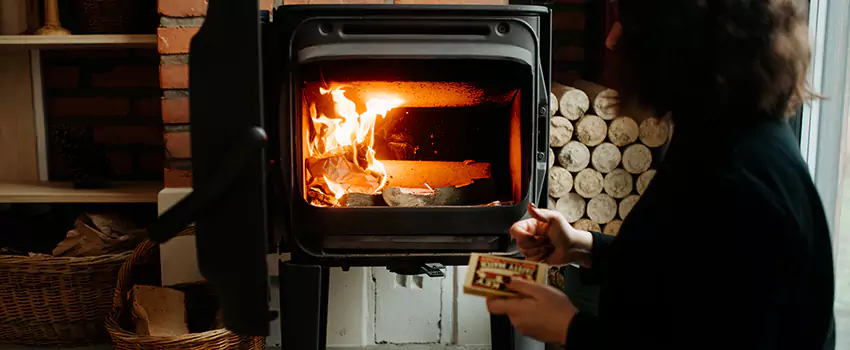 Key Features of Vermont Castings Fireplaces in Fullerton, PA