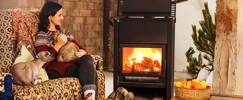 Wood Stove Chimney Cleaning Services in Fullerton, PA