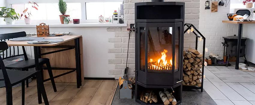 Wood Stove Firebox Installation Services in Fullerton, PA
