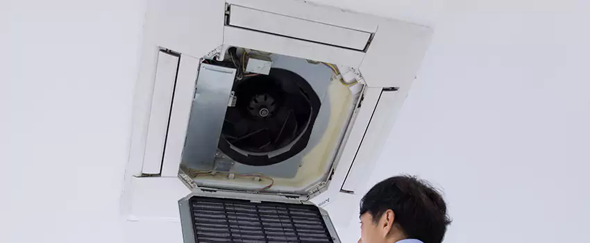 Benefits of Professional Air Duct Cleaning in Fullerton, Pennsylvania