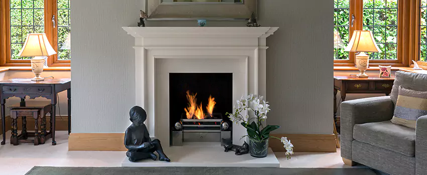 Astria Open-Hearth Wood Fireplaces Services in Fullerton, PA