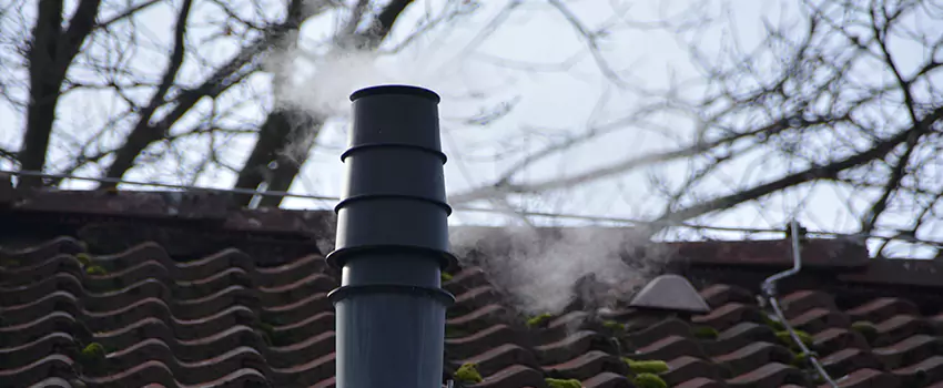 Broken Chimney Animal Screen Repair And Installation in Fullerton, PA