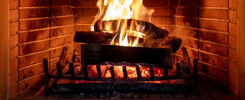 Chimney Ash Dump Cover Repair Services in Fullerton, PA